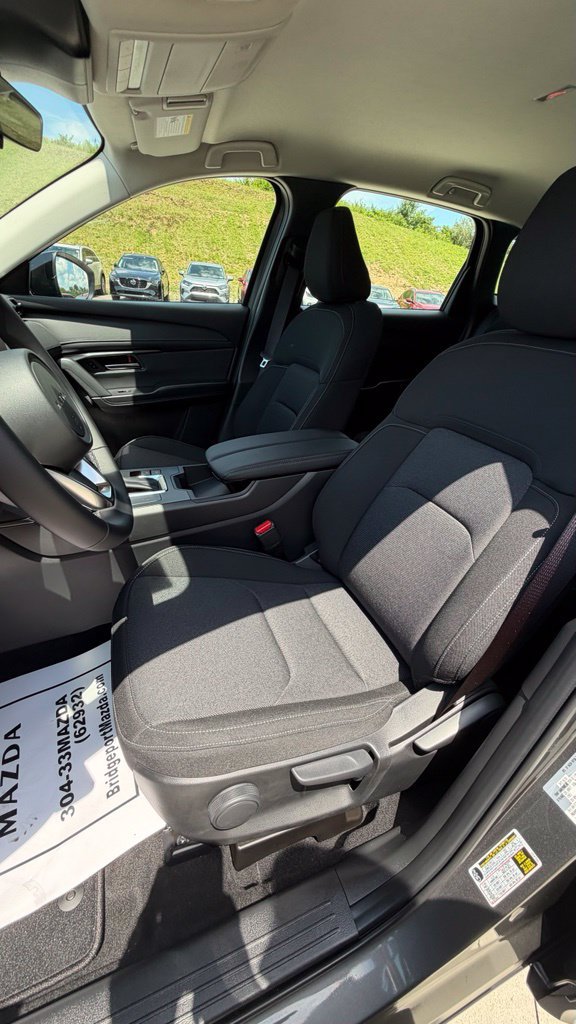 New 2026 MAZDA CX-5 AWD 2.5 S image 16