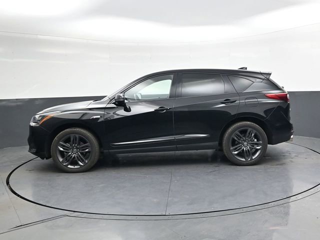 Used 2023 Acura RDX A-Spec image 8