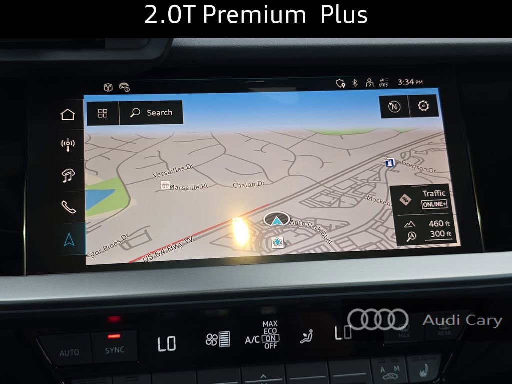 New 2026 Audi A3 2.0T Premium Plus image 21