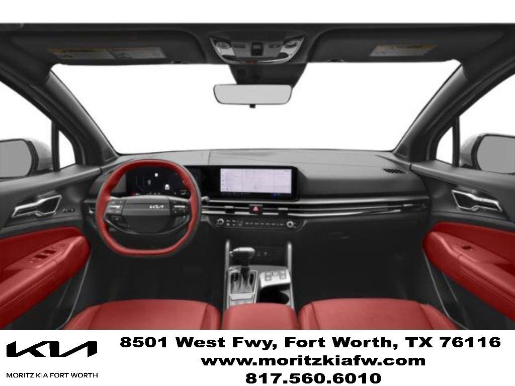 New 2026 Kia Sportage SX FWD image 37