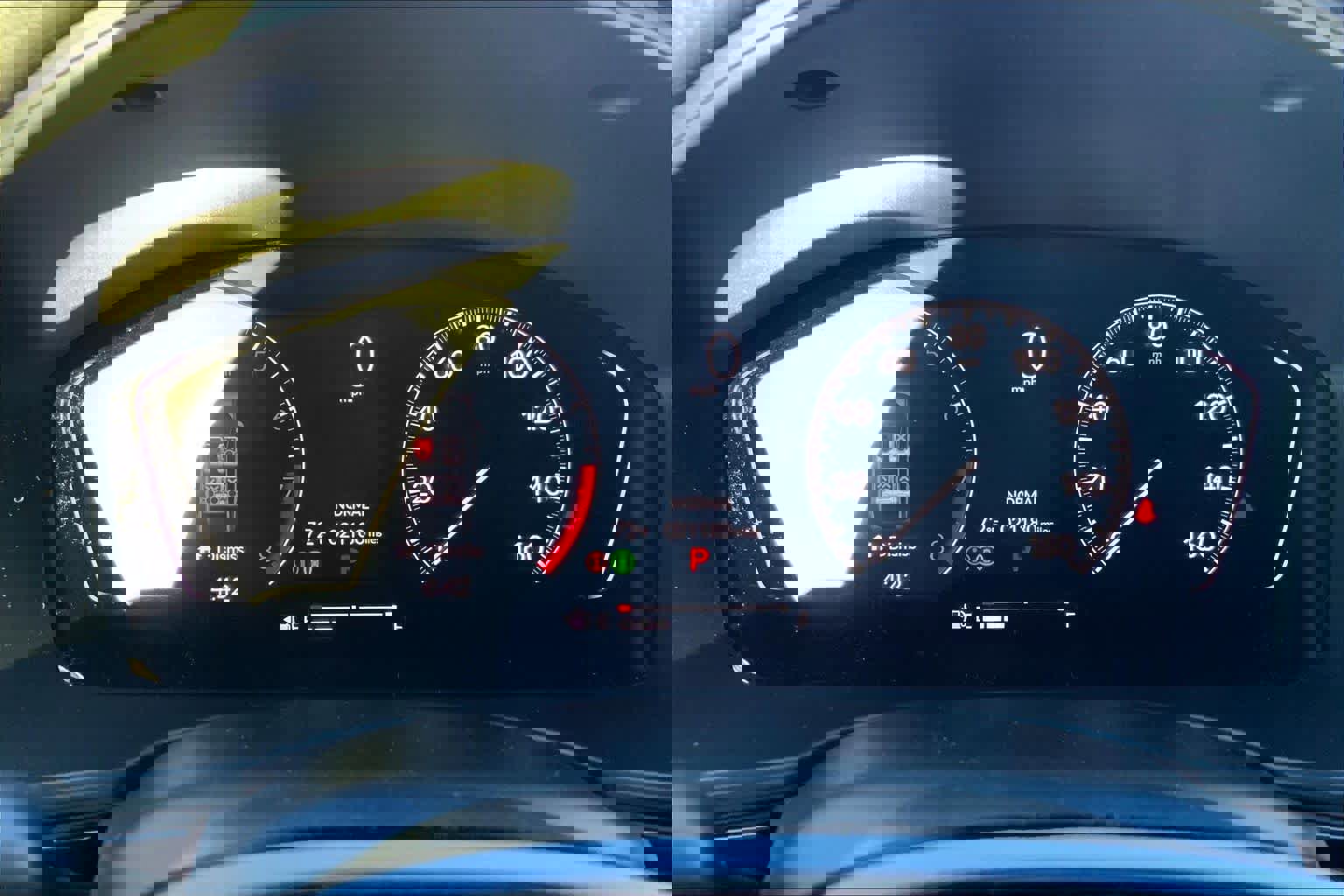 Used 2022 Honda Civic Sport image 24