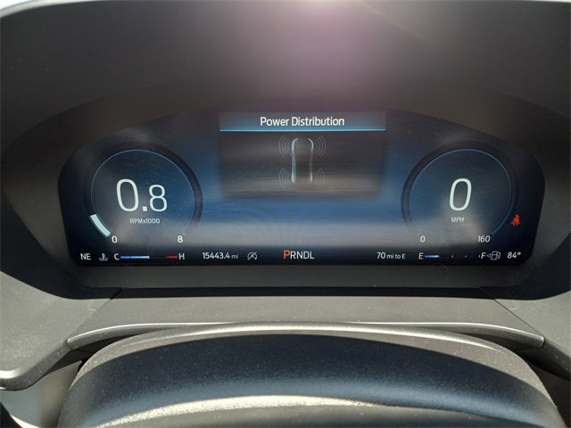 Used 2023 Ford Escape Platinum image 18