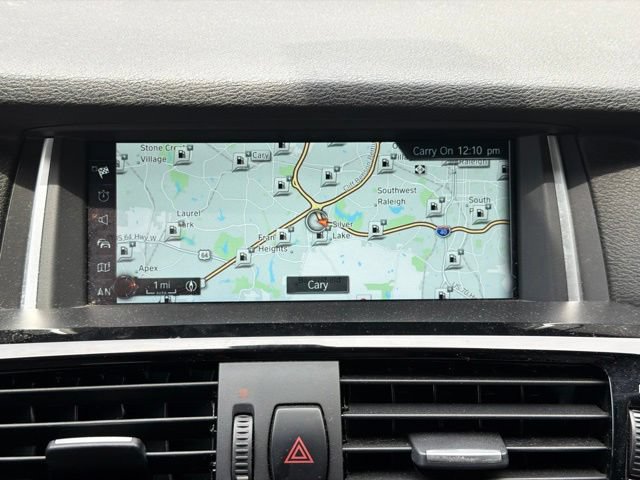 Used 2017 BMW X3 sDrive28i RWD image 17