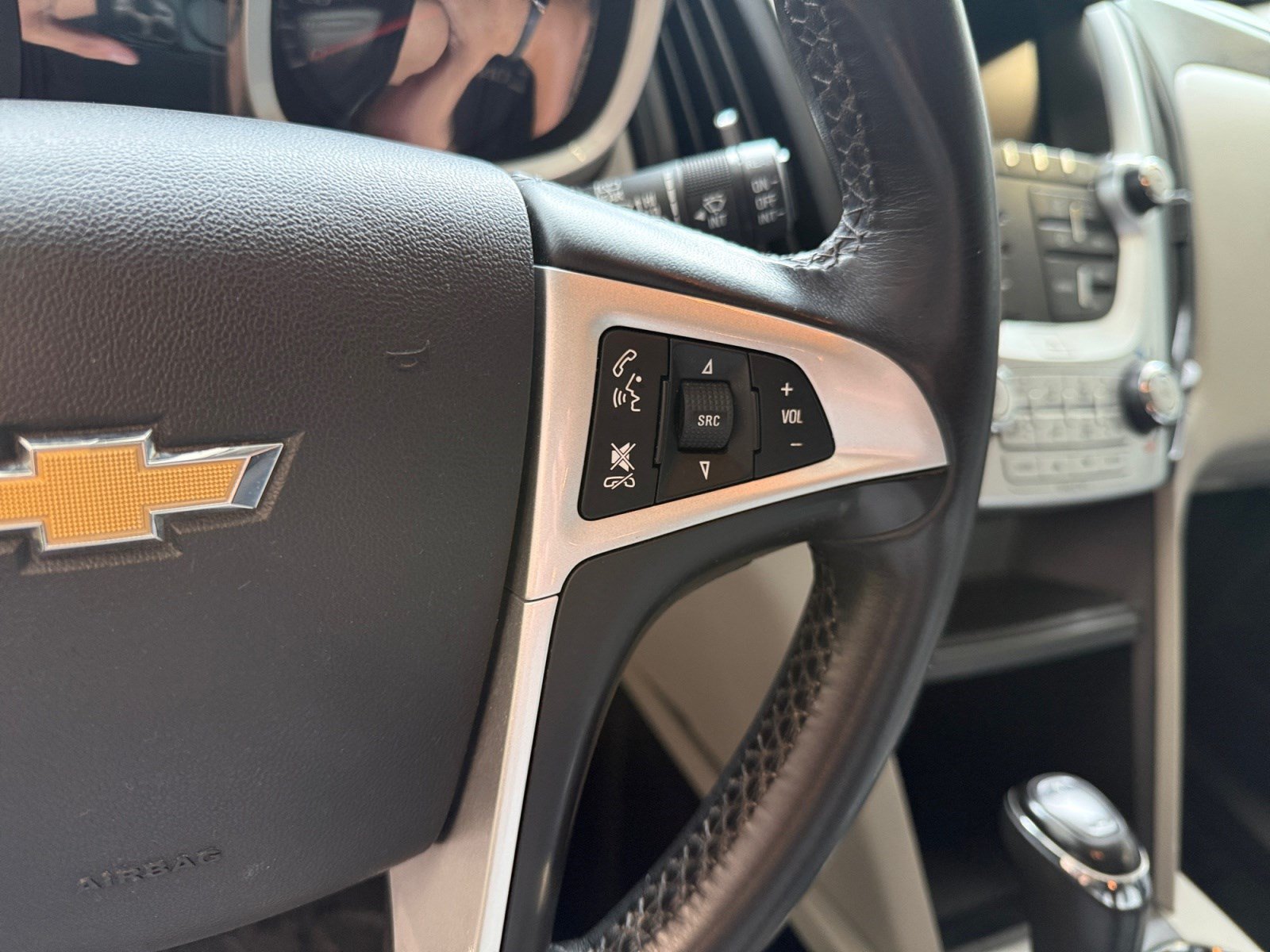 Used 2017 Chevrolet Equinox LT w/ Convenience Package FWD image 25