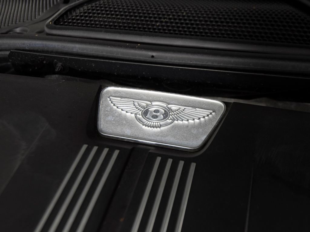 Used 2015 Bentley Flying Spur V8 AWD/4WD image 54