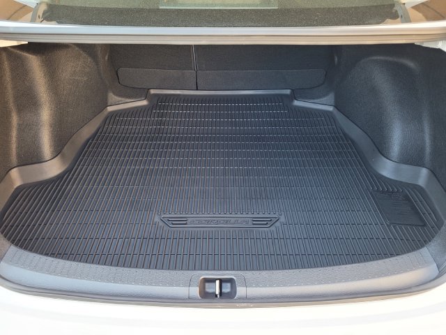 Certified 2025 Toyota Corolla SE w/ Convenience Package FWD image 33