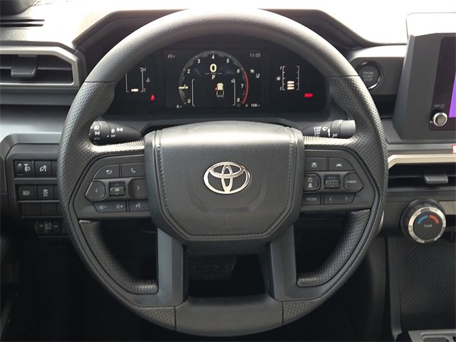 New 2026 Toyota Tacoma SR5 image 15