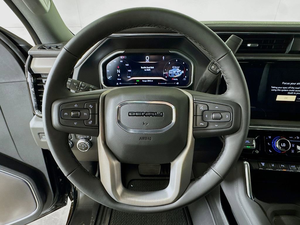 New 2026 GMC Sierra 2500 Denali w/ Denali Reserve Package image 6
