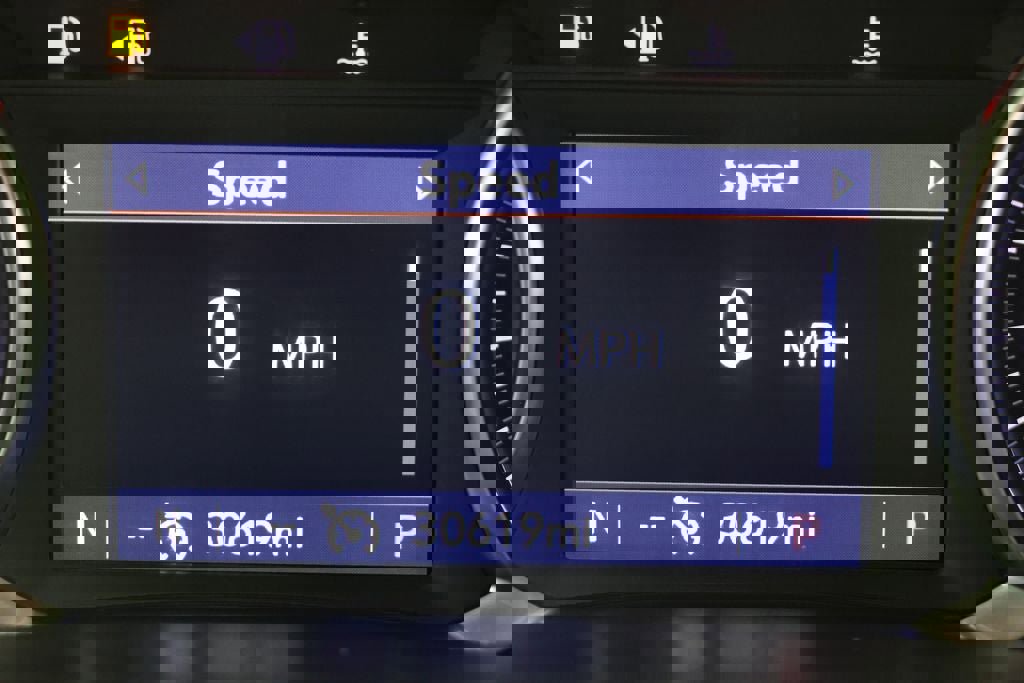 Used 2023 Chevrolet Blazer LT w/ Driver Confidence Package image 19