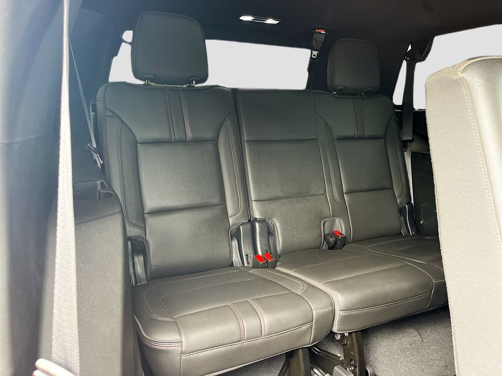 Used 2021 Chevrolet Tahoe RST w/ Rear Media and Nav Package RWD image 30