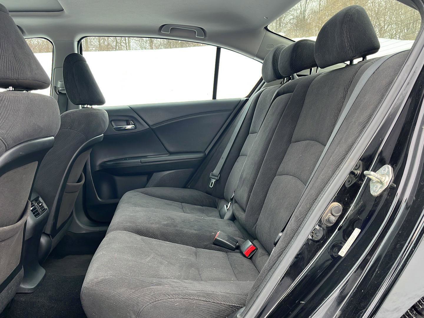 Used 2014 Honda Accord EX image 18