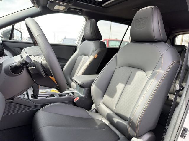 New 2026 Subaru Outback Wilderness image 12