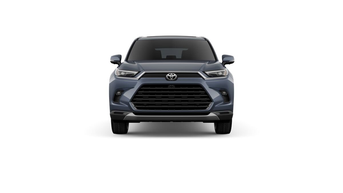 New 2026 Toyota Grand Highlander Limited image 17