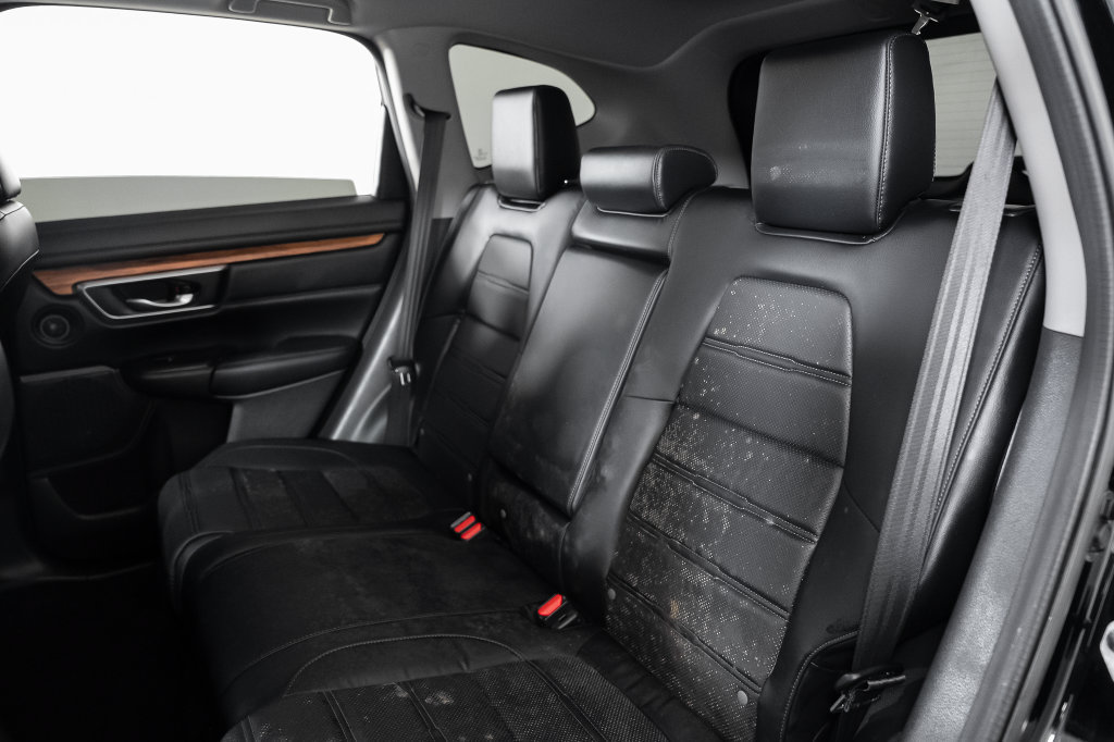 Used 2022 Honda CR-V EX-L image 21
