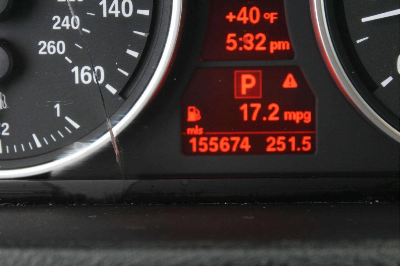 Used 2011 BMW X5 xDrive50i AWD/4WD image 10