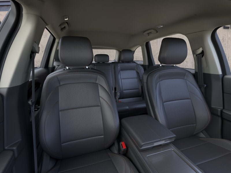New 2026 Lincoln Nautilus Premier AWD/4WD image 10