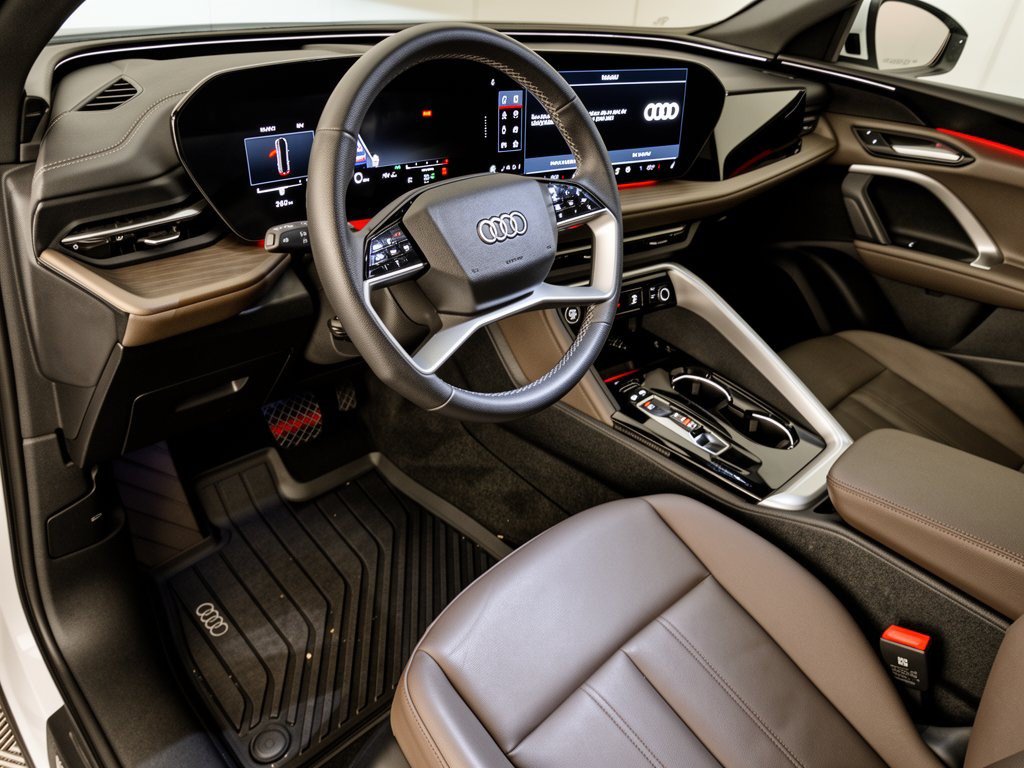 Certified 2025 Audi Q5 Premium w/ Convenience Package AWD/4WD image 4
