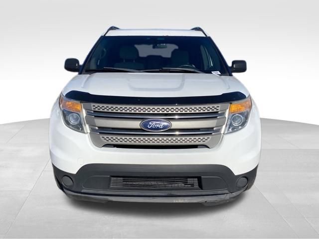 Used 2015 Ford Explorer 4WD image 2