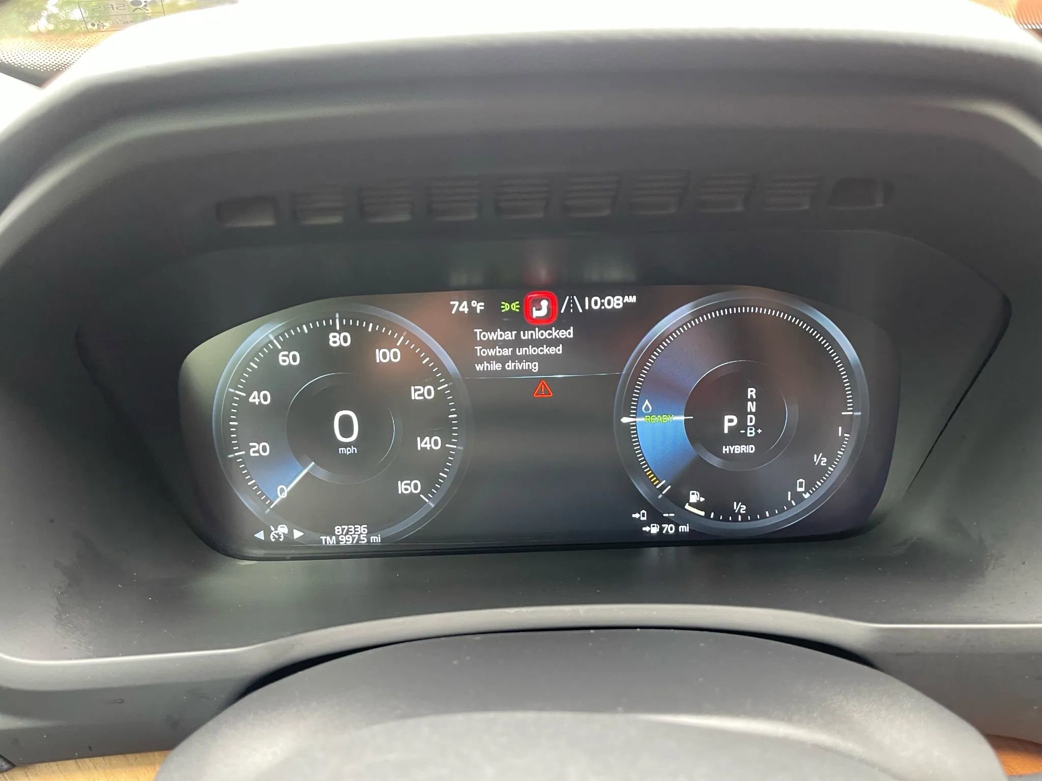 Used 2022 Volvo XC90 T8 Inscription Expression w/ Advanced Package image 18