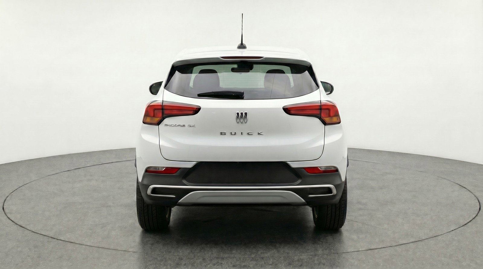 Used 2025 Buick Encore GX Preferred FWD image 7
