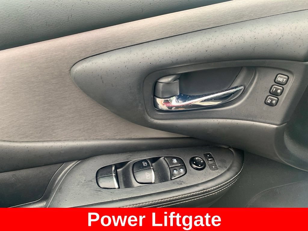 Used 2020 Nissan Murano SL w/ Moonroof Package AWD/4WD image 14