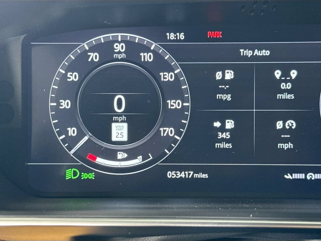 Used 2019 Land Rover Range Rover Sport SE AWD/4WD image 12
