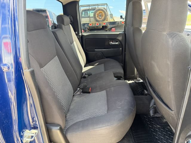Used 2012 Chevrolet Colorado LT AWD/4WD image 27