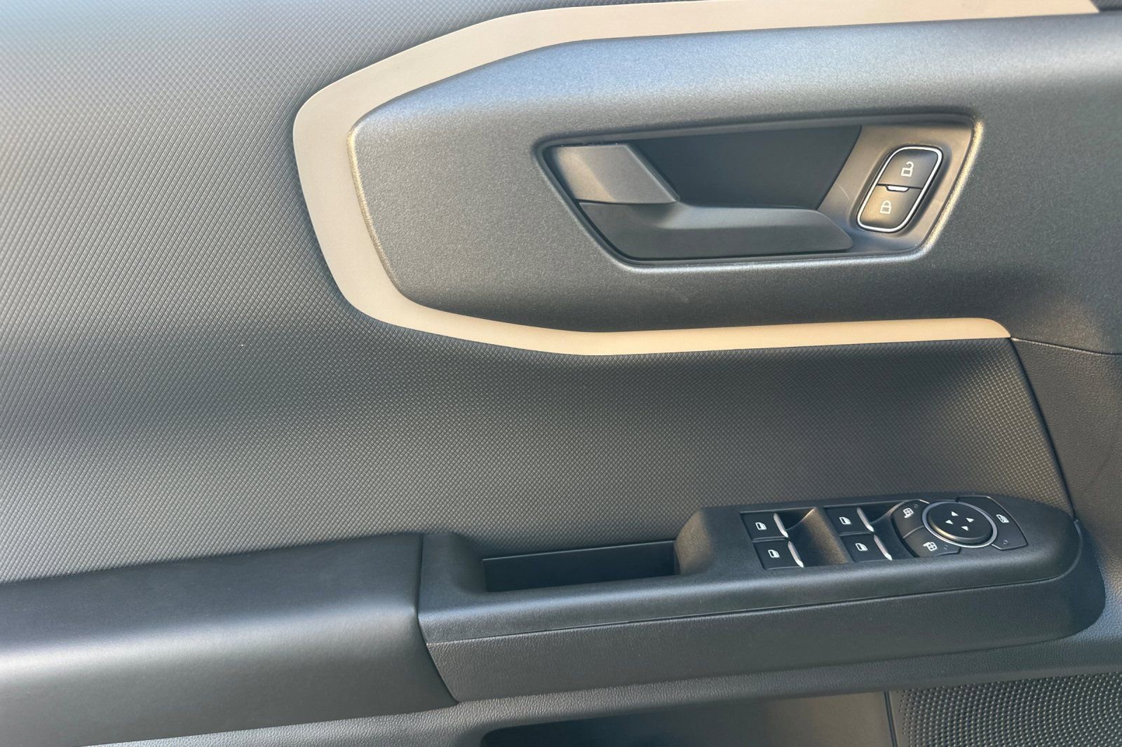 New 2026 Ford Bronco Sport Big Bend w/ Convenience Package image 10