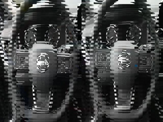 New 2026 Nissan Rogue SV image 29