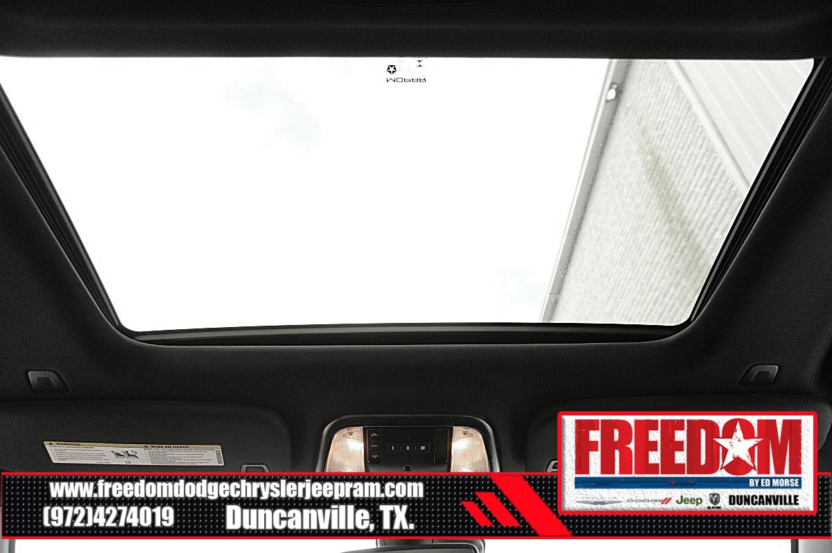 New 2027 Dodge Durango GT AWD/4WD image 37