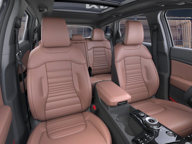 New 2025 Kia Sportage SX Prestige AWD/4WD image 15
