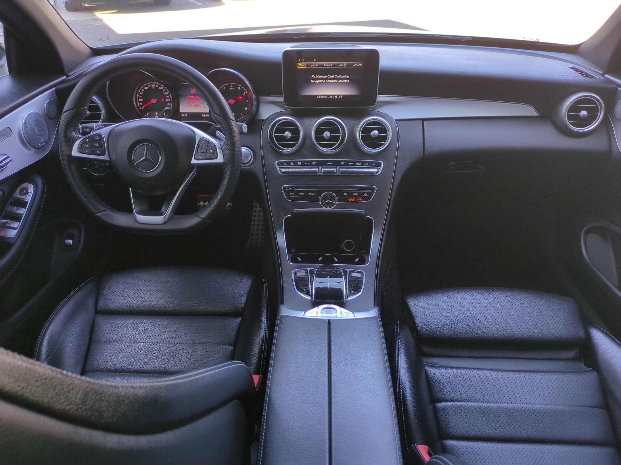 Used 2018 Mercedes-Benz C 300 4MATIC Cabriolet image 32