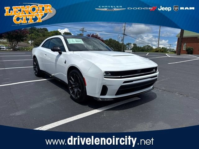 New 2027 Dodge Charger Scat Pack
