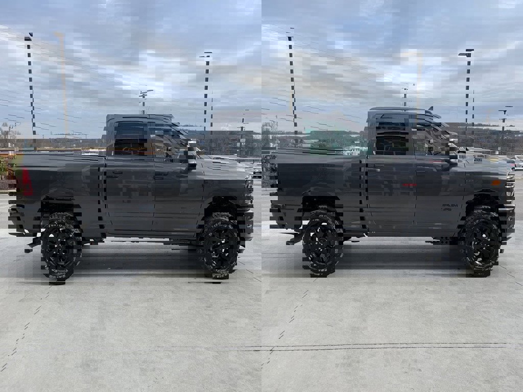 New 2026 RAM 2500 Big Horn image 21