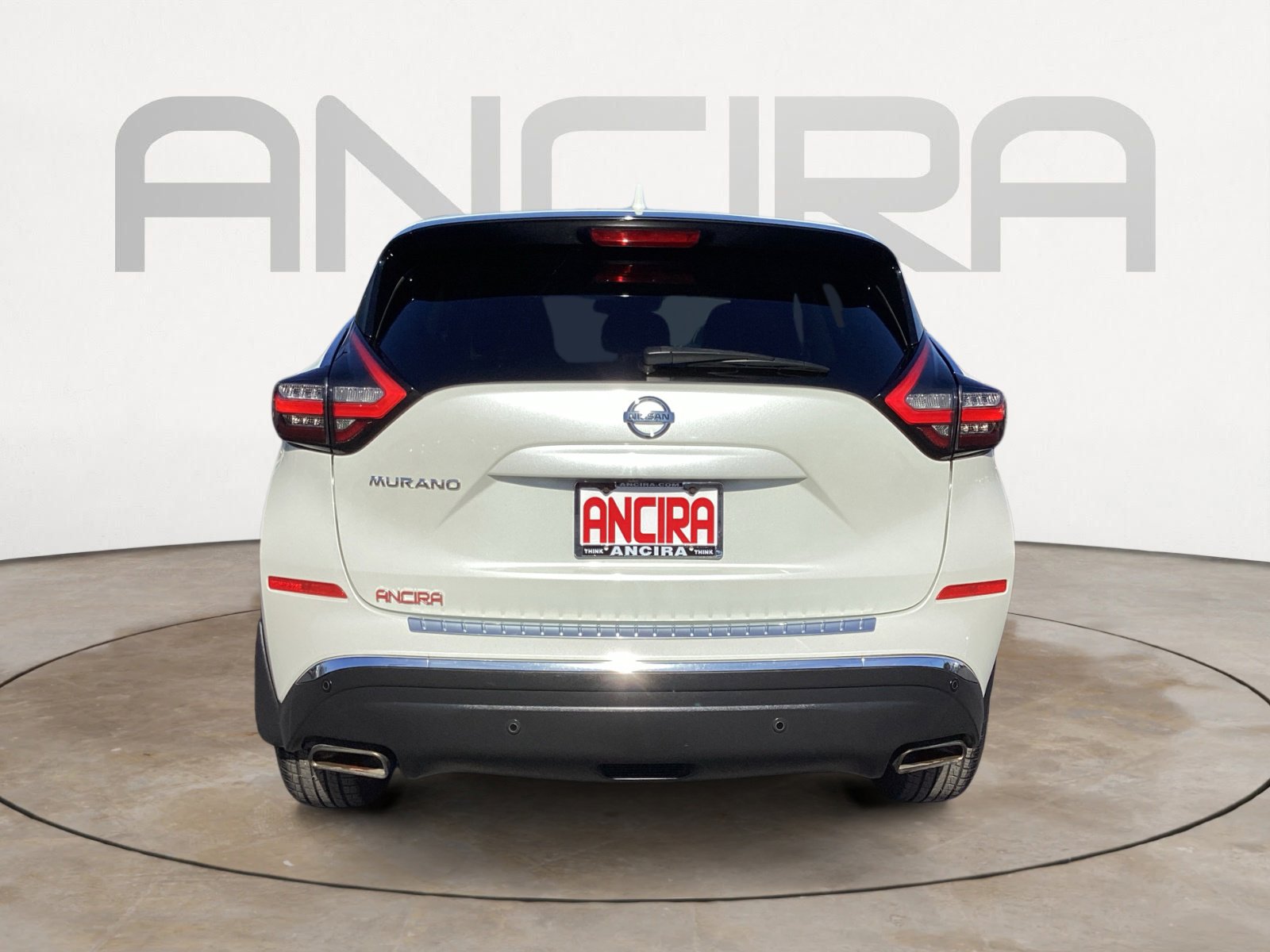 Used 2021 Nissan Murano S w/ Cargo Package image 13