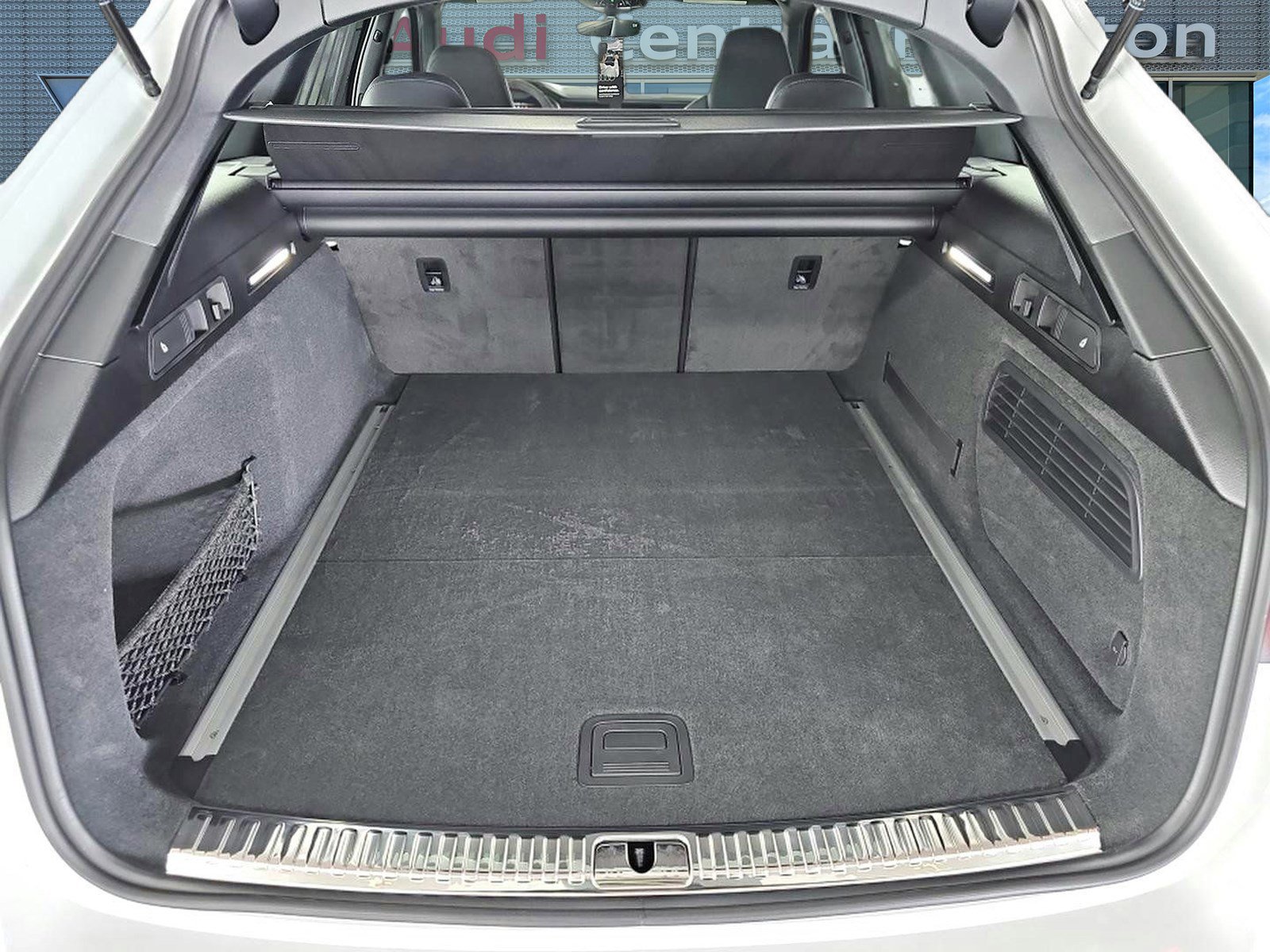 New 2025 Audi RS 6 performance image 28