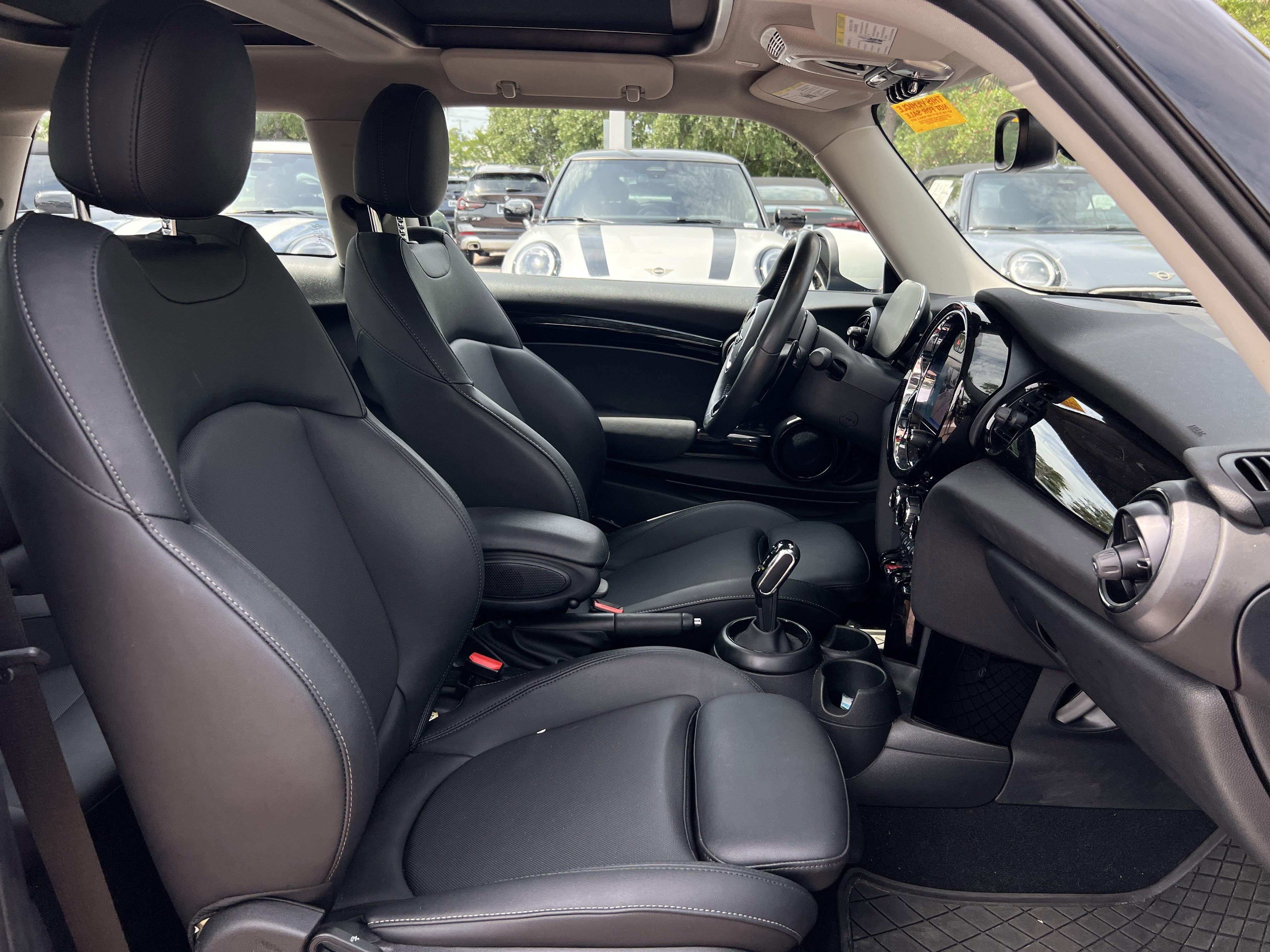 Used 2023 MINI Cooper S FWD image 32