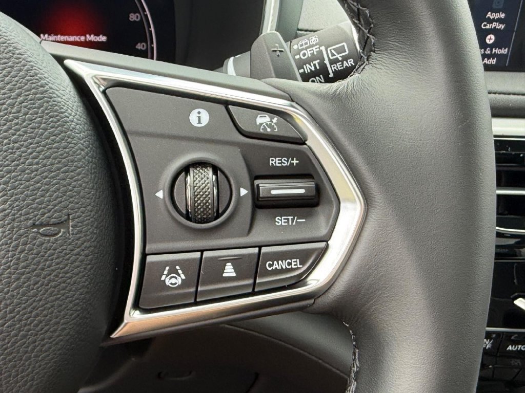New 2026 Acura MDX w/ Technology Package AWD/4WD image 12