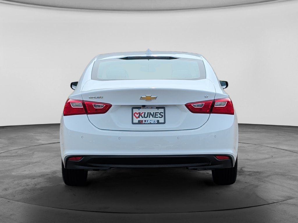 Used 2024 Chevrolet Malibu LT FWD image 6