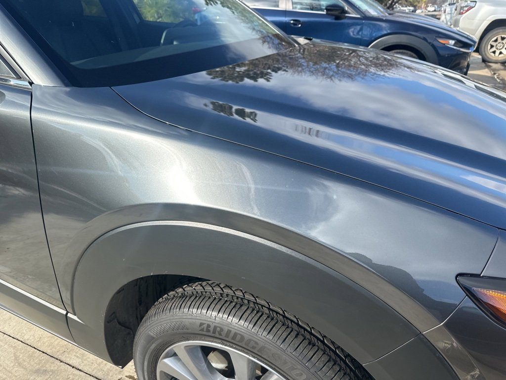 Used 2025 MAZDA CX-30 AWD 2.5 S w/ Preferred Package image 26