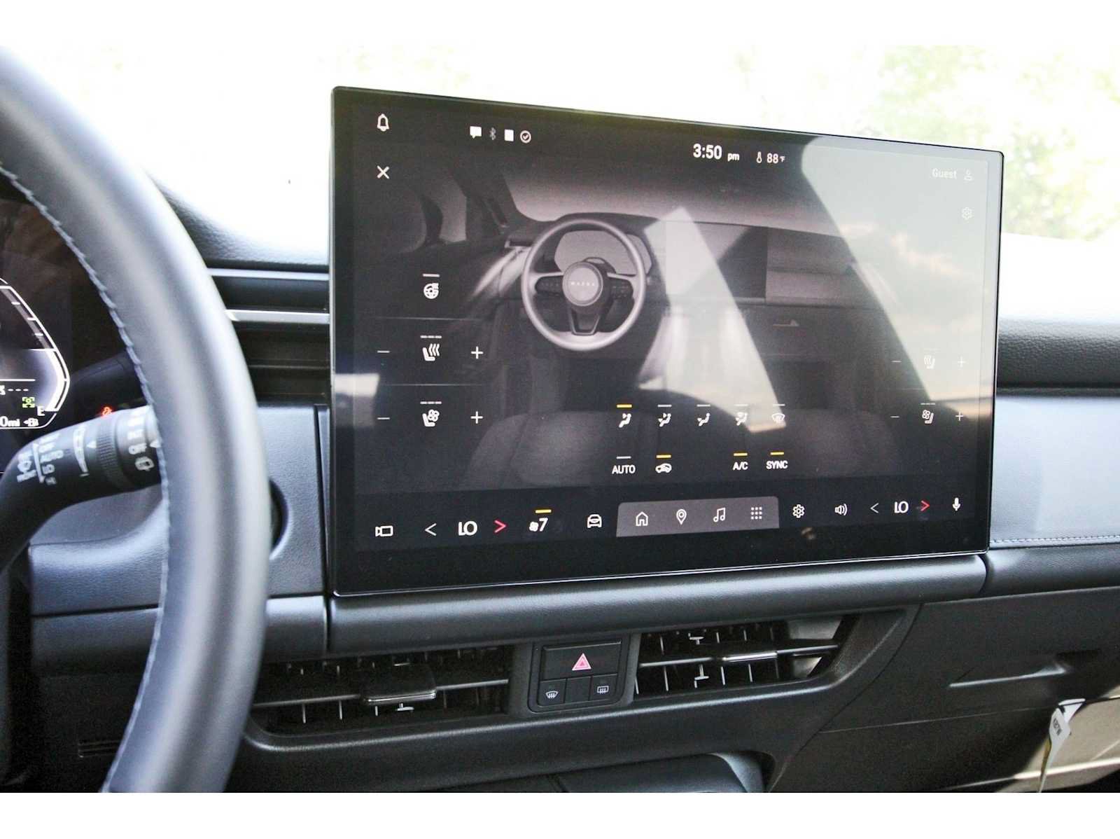 Certified 2026 MAZDA CX-5 2.5 S w/ Premium Plus Package AWD/4WD image 23