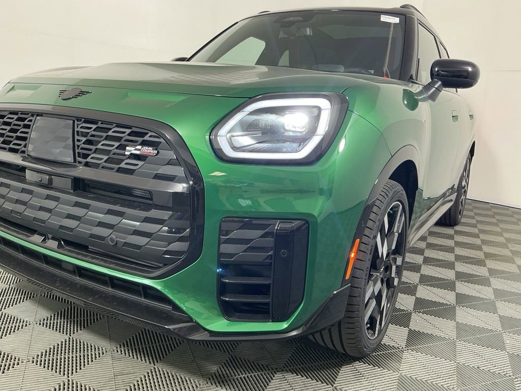 New 2026 MINI Cooper Countryman S image 7