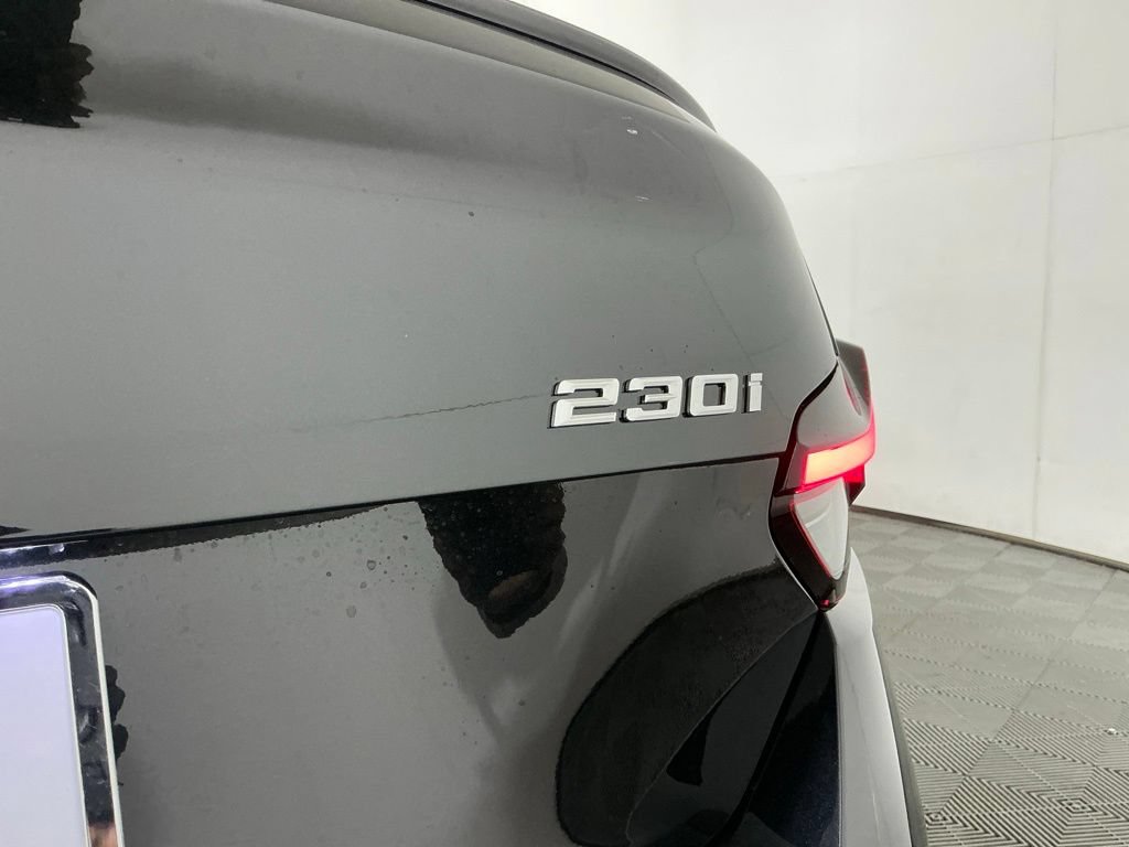 New 2026 BMW 230i Coupe w/ Premium Package RWD image 27