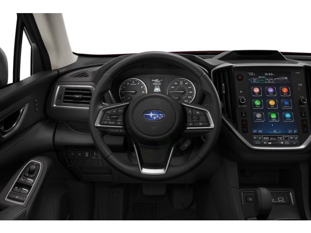 New 2027 Subaru Ascent Limited AWD/4WD image 15