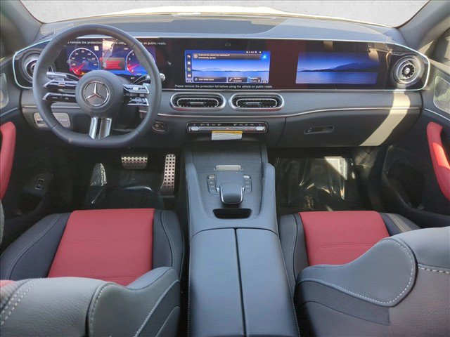 New 2027 Mercedes-Benz GLE 450 4MATIC Coupe image 14