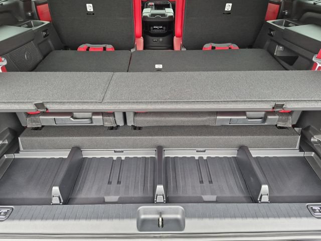 New 2026 Toyota Sequoia TRD Pro AWD/4WD image 24