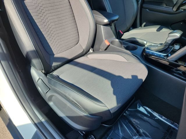 Used 2022 Kia Seltos S AWD/4WD image 25