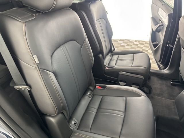 New 2026 MAZDA CX-90 Plug-In Hybrid w/Premium Sport AWD/4WD image 22