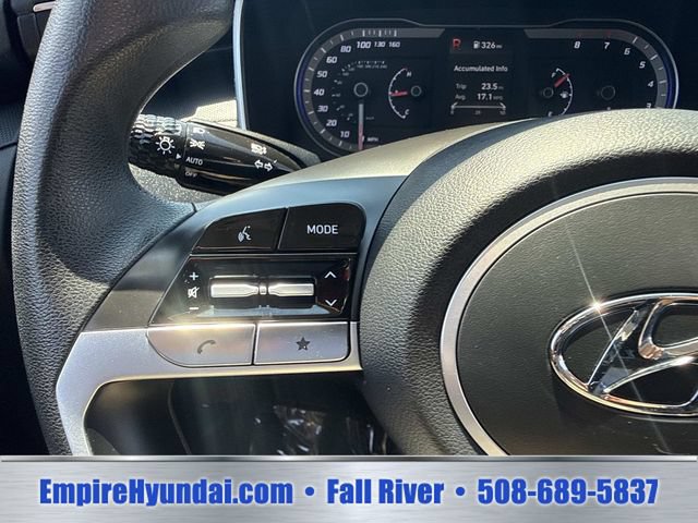 Used 2024 Hyundai Tucson SEL FWD image 29