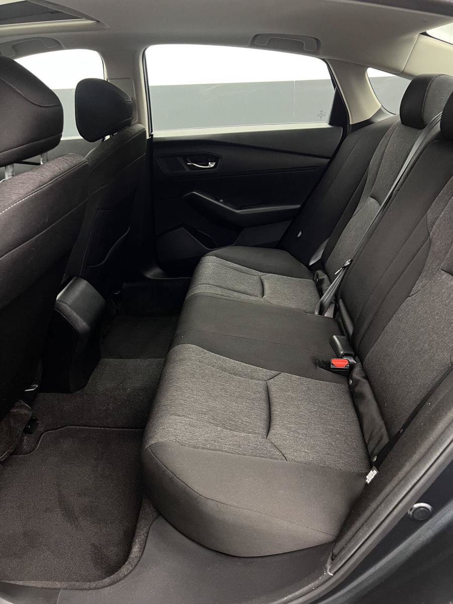 Certified 2023 Honda Accord EX image 17